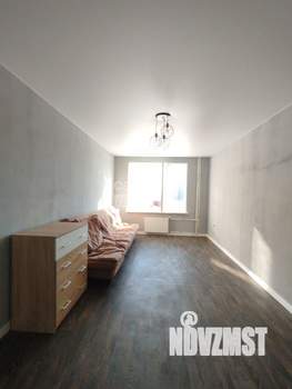 1-к квартира, вторичка, 41м2, 3/5 этаж