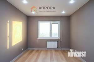 1-к квартира, вторичка, 37м2, 16/17 этаж
