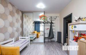 1-к квартира, вторичка, 37м2, 11/17 этаж