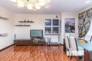 2-к квартира, вторичка, 59м2, 4/5 этаж