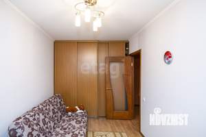 3-к квартира, вторичка, 69м2, 3/5 этаж