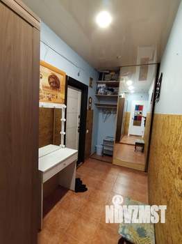 1-к квартира, вторичка, 43м2, 3/5 этаж