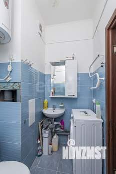 2-к квартира, вторичка, 51м2, 1/4 этаж