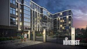 2-к квартира, вторичка, 59м2, 7/10 этаж