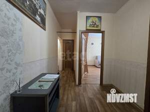 1-к квартира, вторичка, 41м2, 1/5 этаж