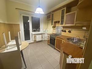 2-к квартира, вторичка, 54м2, 4/5 этаж