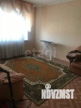 2-к квартира, вторичка, 58м2, 8/9 этаж