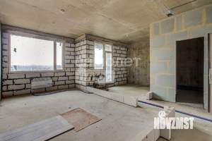 2-к квартира, вторичка, 71м2, 4/23 этаж