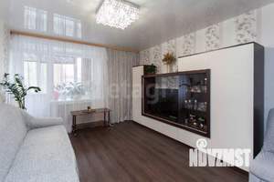 2-к квартира, вторичка, 45м2, 2/9 этаж