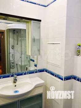 1-к квартира, вторичка, 55м2, 4/9 этаж