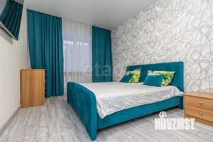 3-к квартира, вторичка, 69м2, 3/15 этаж