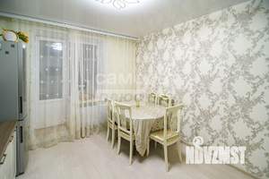 1-к квартира, вторичка, 39м2, 8/9 этаж
