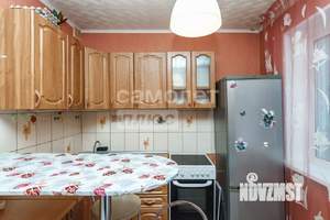 1-к квартира, вторичка, 31м2, 3/8 этаж