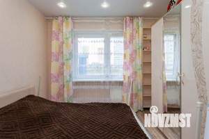 3-к квартира, вторичка, 67м2, 2/17 этаж