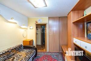 2-к квартира, вторичка, 44м2, 4/5 этаж