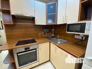 2-к квартира, вторичка, 41м2, 4/5 этаж