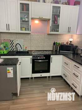 1-к квартира, вторичка, 43м2, 7/17 этаж