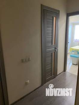 1-к квартира, вторичка, 37м2, 6/12 этаж