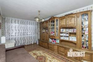 2-к квартира, вторичка, 58м2, 1/5 этаж