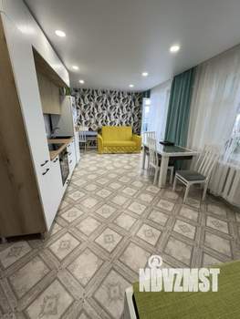 1-к квартира, вторичка, 30м2, 8/8 этаж