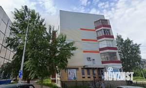 2-к квартира, вторичка, 53м2, 4/5 этаж