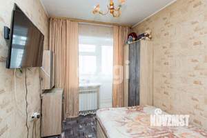 1-к квартира, вторичка, 43м2, 5/5 этаж