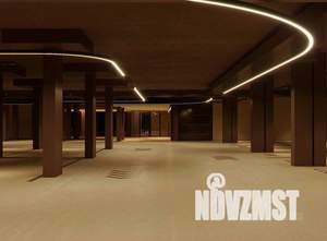 Студия квартира, сданный дом, 171м2, 17/17 этаж