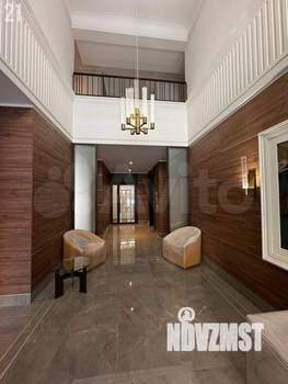 Студия квартира, вторичка, 41м2, 4/9 этаж