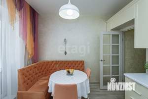 3-к квартира, вторичка, 68м2, 6/9 этаж