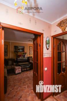 2-к квартира, вторичка, 36м2, 4/5 этаж