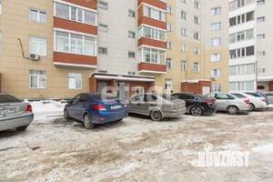 3-к квартира, вторичка, 97м2, 9/17 этаж