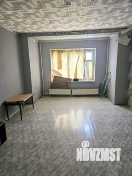 2-к квартира, вторичка, 60м2, 1/5 этаж