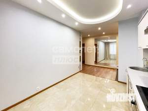 2-к квартира, вторичка, 54м2, 1/5 этаж