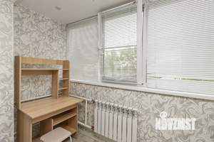 1-к квартира, вторичка, 31м2, 2/8 этаж
