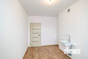 1-к квартира, вторичка, 54м2, 6/14 этаж