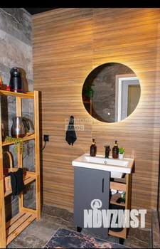 1-к квартира, вторичка, 48м2, 1/16 этаж