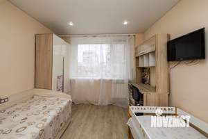 2-к квартира, вторичка, 44м2, 3/9 этаж