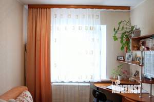 2-к квартира, вторичка, 52м2, 2/5 этаж