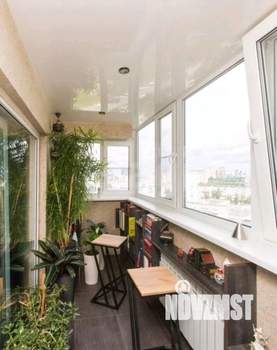 2-к квартира, вторичка, 96м2, 11/22 этаж