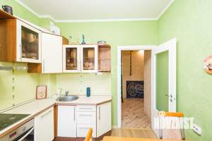 2-к квартира, вторичка, 60м2, 4/9 этаж