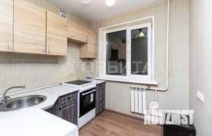 2-к квартира, вторичка, 45м2, 2/5 этаж