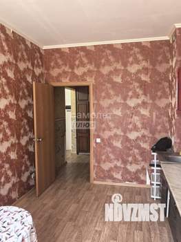 1-к квартира, вторичка, 43м2, 1/17 этаж