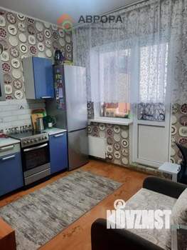 1-к квартира, вторичка, 36м2, 8/17 этаж