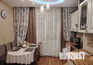 3-к квартира, вторичка, 74м2, 3/9 этаж