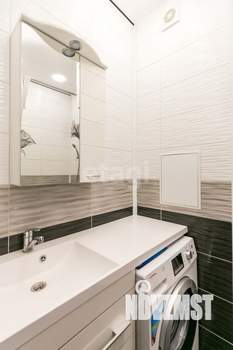1-к квартира, вторичка, 36м2, 10/16 этаж