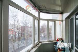 2-к квартира, вторичка, 60м2, 4/5 этаж