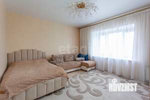 1-к квартира, вторичка, 42м2, 8/9 этаж