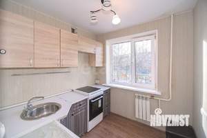 2-к квартира, вторичка, 45м2, 2/5 этаж