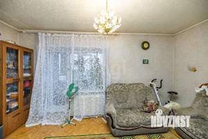 2-к квартира, вторичка, 51м2, 9/9 этаж