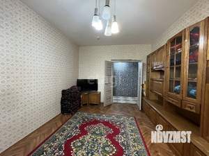 3-к квартира, вторичка, 71м2, 3/5 этаж